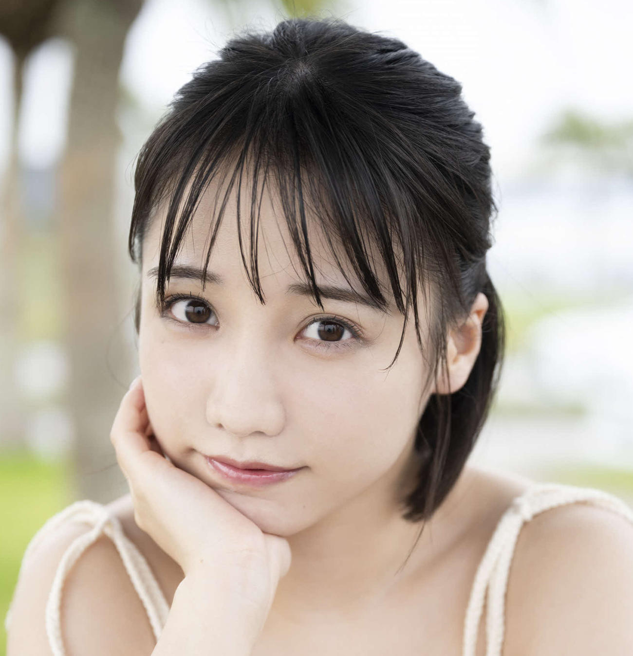 アイドルグループ「INUWASI」はのんまゆ、初写真集10月29日発売決定 先行カット公開 - 芸能写真ニュース : 日刊スポーツ