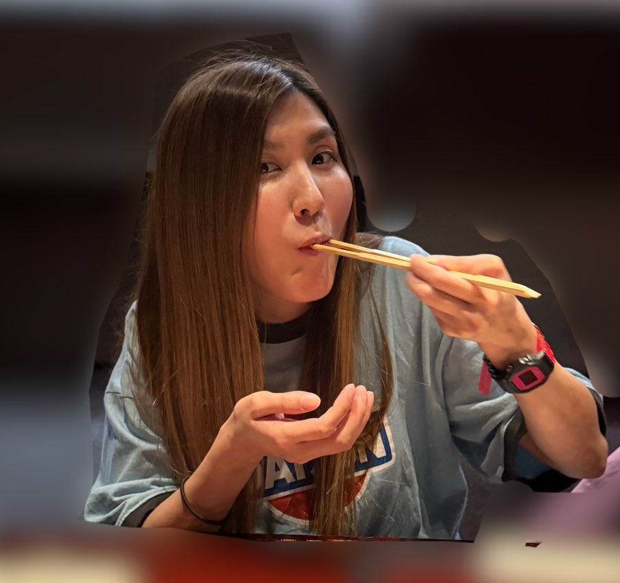 やす子のXから
