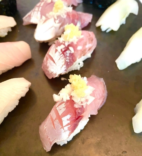 川﨑麻世のブログから