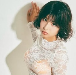 藤井マリーのインスタグラムから