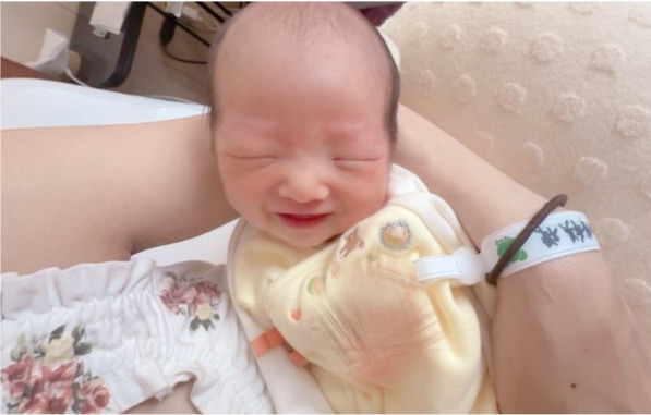 辻希美のブログから