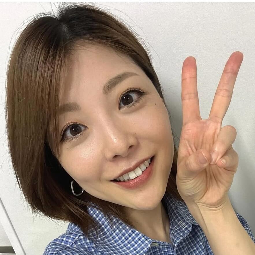 小川麻琴のインスタグラムから