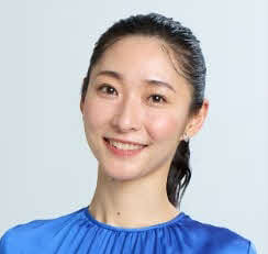 NHK畠山衣美アナウンサー（NHK公式サイトから）