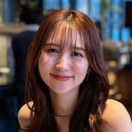 まつきりなのインスタグラムから