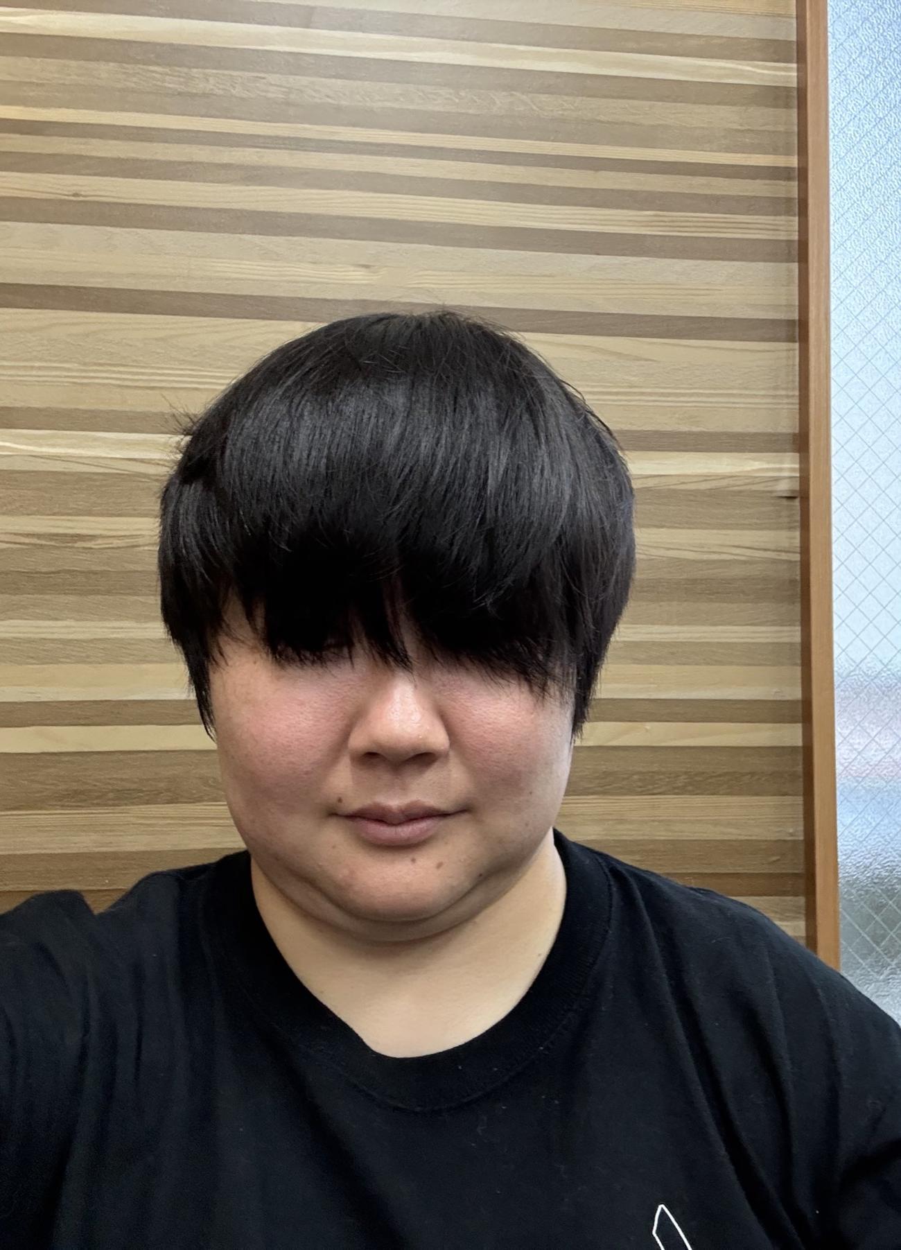 やす子のＸから