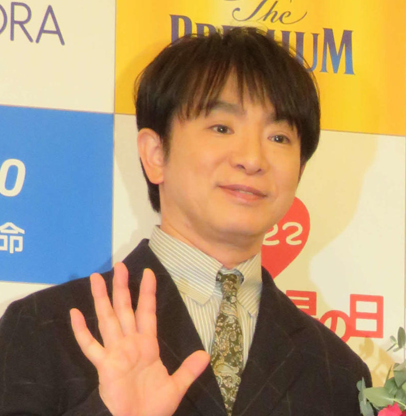 よゐこ濱口優
