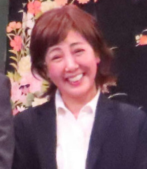 芳本美代子＝2025年撮影