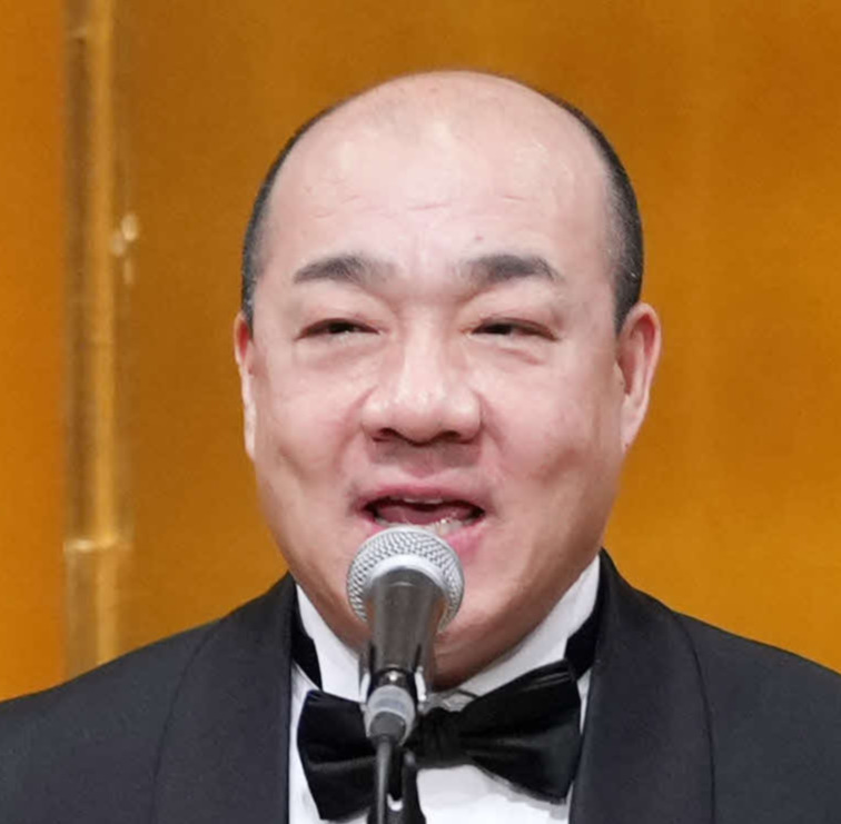 にしたんクリニック社長の西村誠司氏（2025年1月撮影）