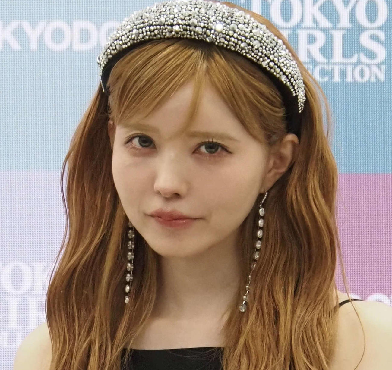 益若つばさ（2023年8月撮影）
