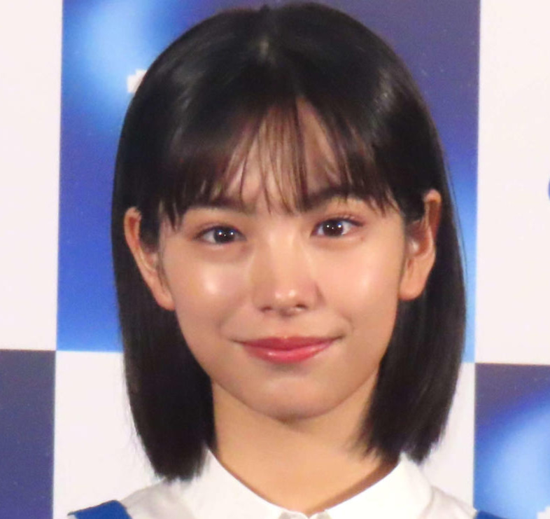 當真あみ（2025年7月撮影）