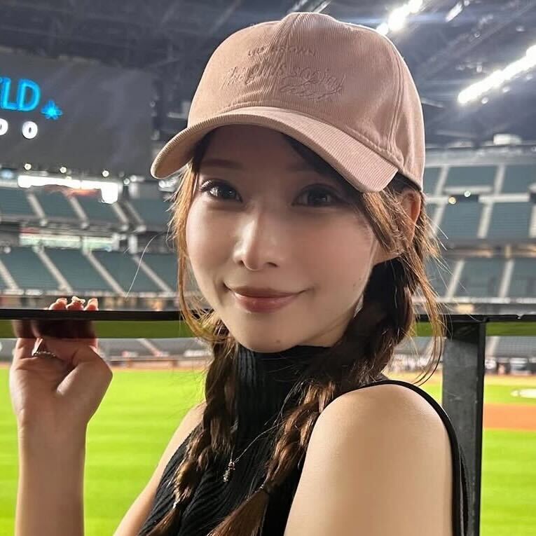 大野真依のインスタグラムから