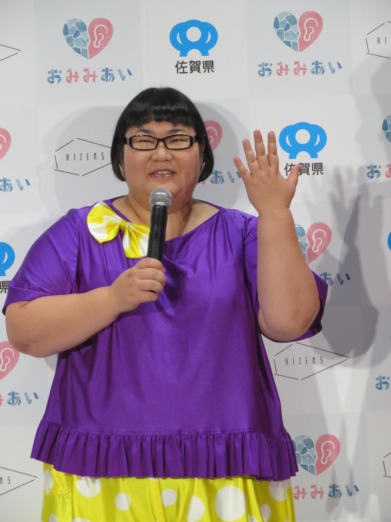 安藤なつ＝19年12月