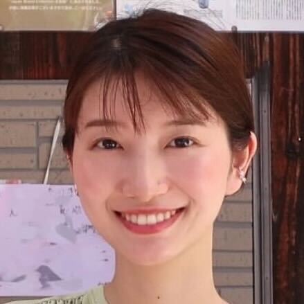 吉村恵里子アナのインスタグラムから