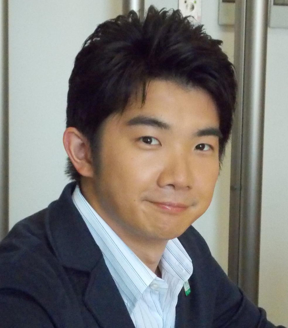 小堺翔太