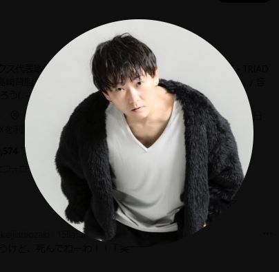 塩﨑啓示のXから