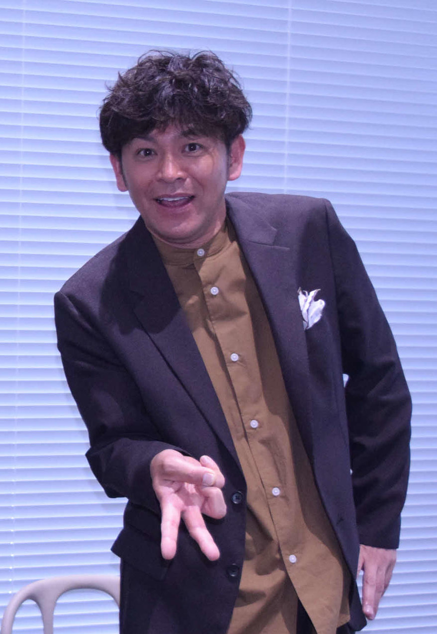 岡田圭右＝25年２月