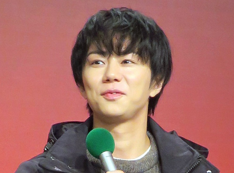 北山宏光