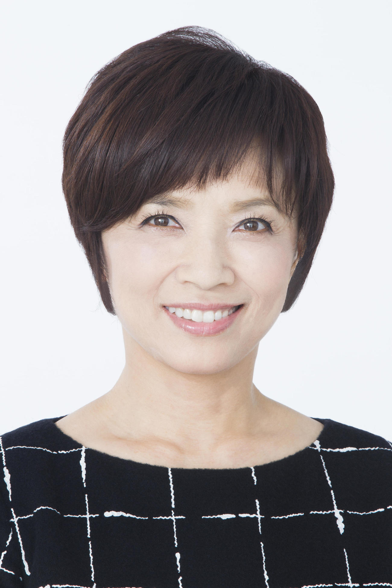 映画「キリコのタクト～YELL～」に出演する榊原郁恵