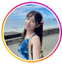 中川杏奈のインスタグラムから