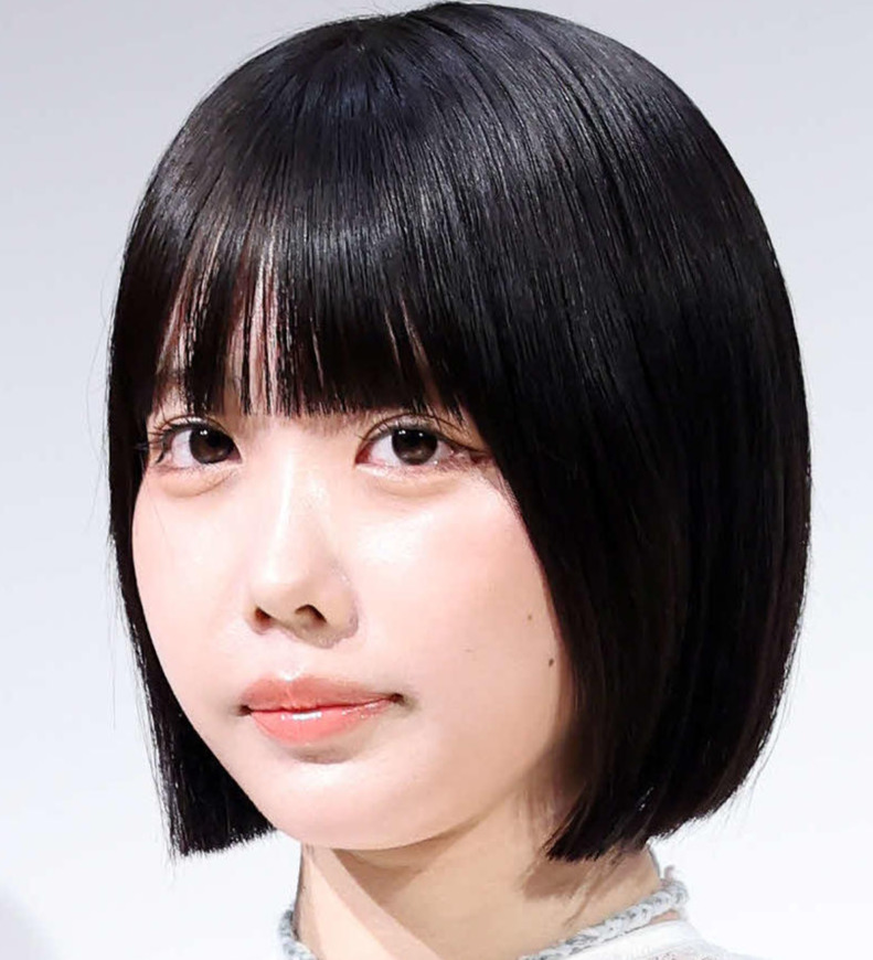 あの（2024年撮影）