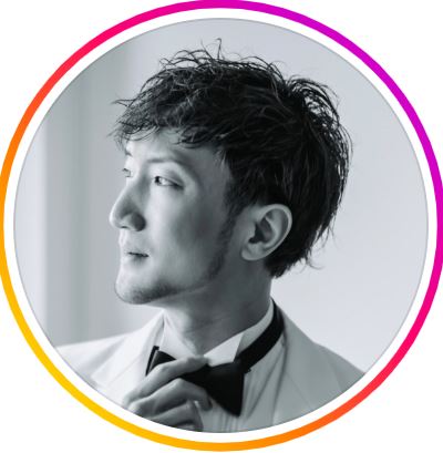 岡本悠紀のインスタグラムから
