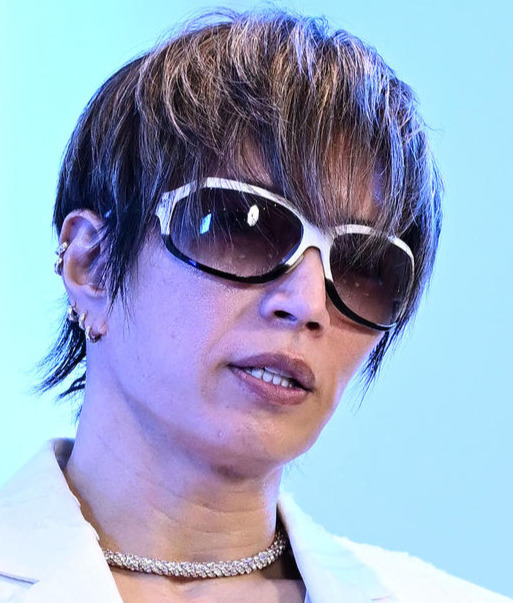 GACKT（2025年撮影）