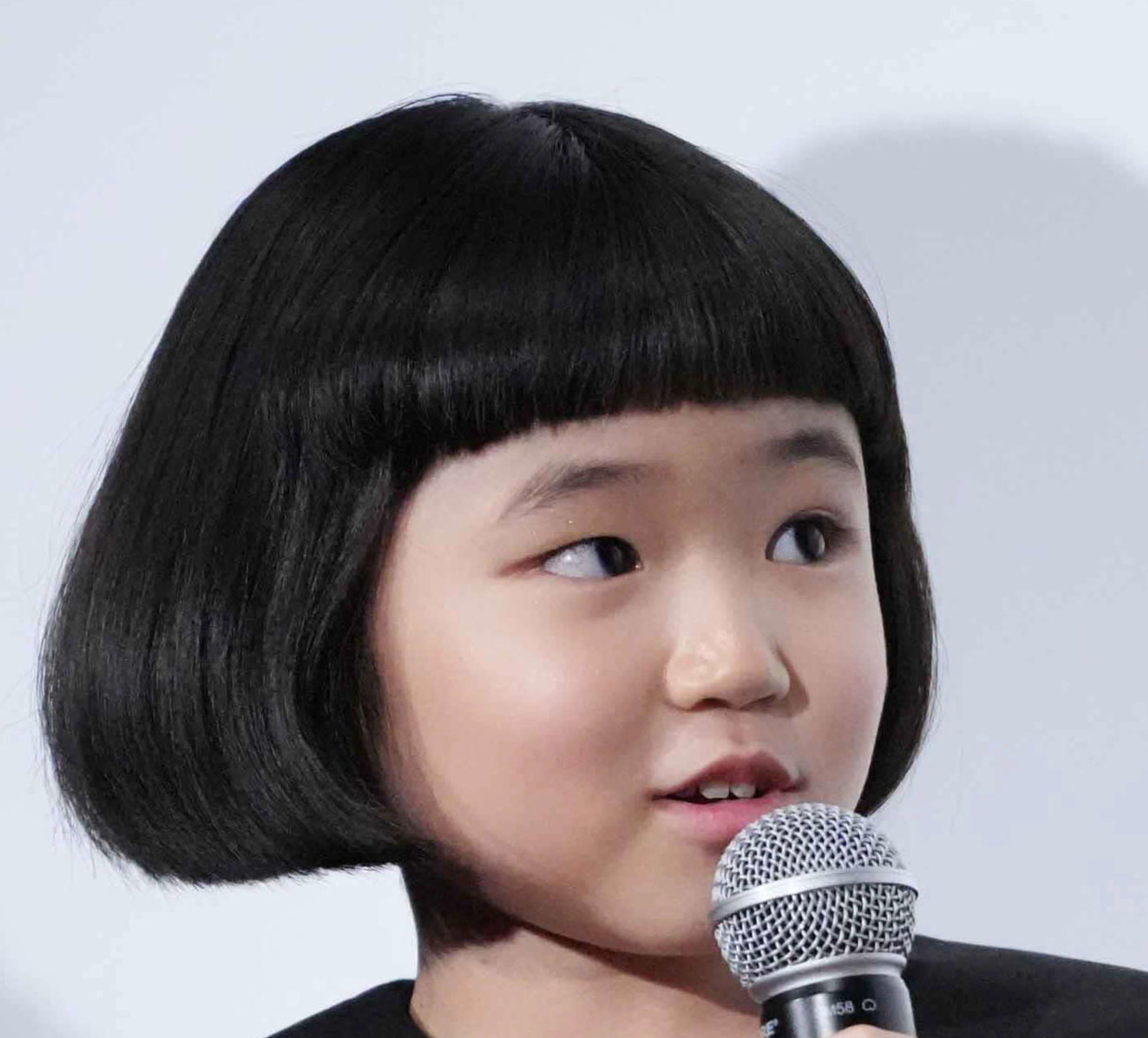 永尾柚乃（2025年6月撮影）