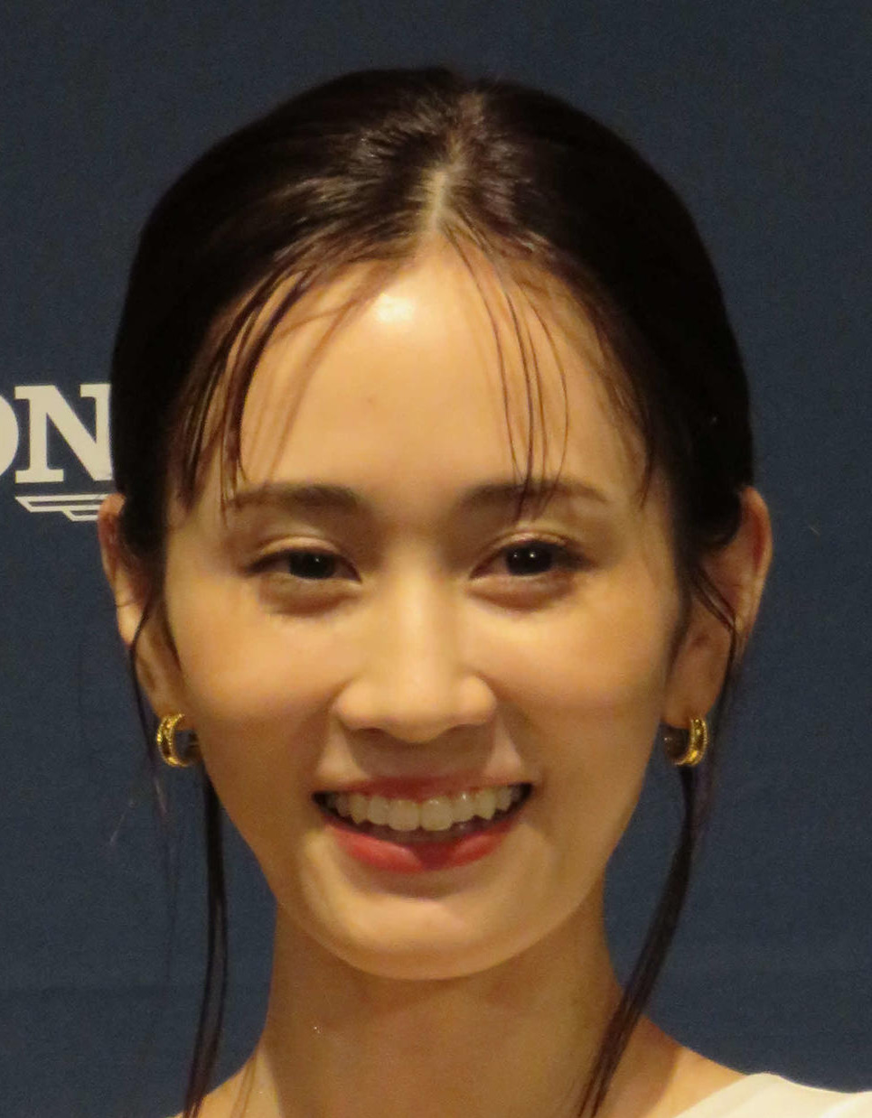 前田敦子（2025年7月撮影）