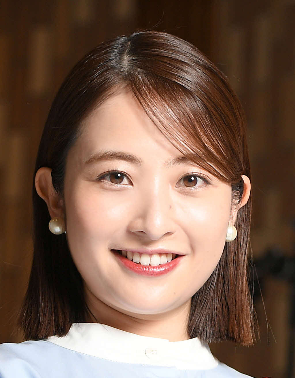 TBS日比麻音子アナ（2023年3月撮影）