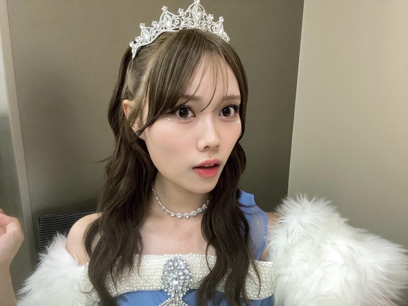葉月結菜