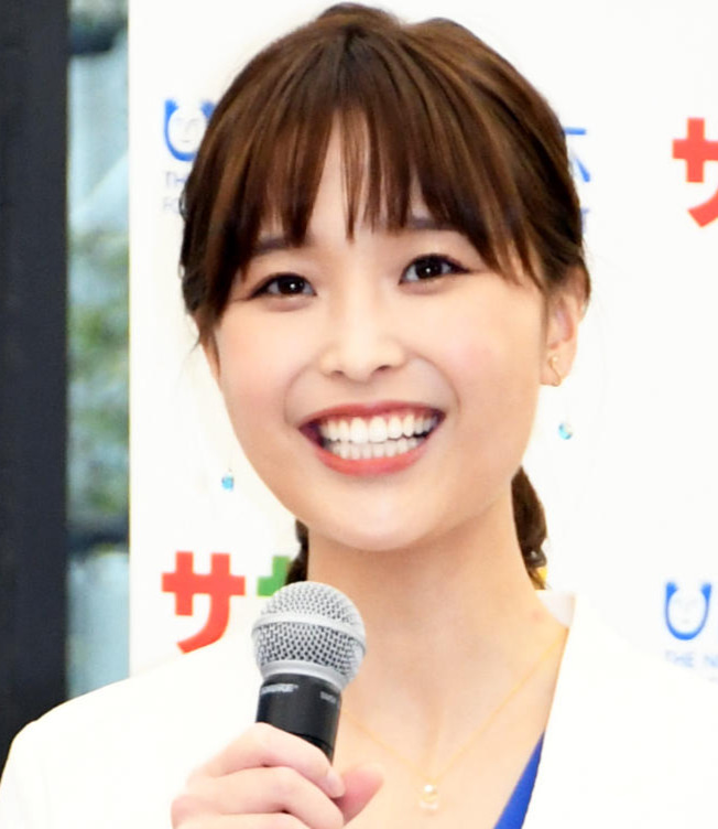 渡邊渚（2022年3月撮影）