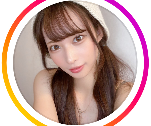 大野真依のインスタグラムから