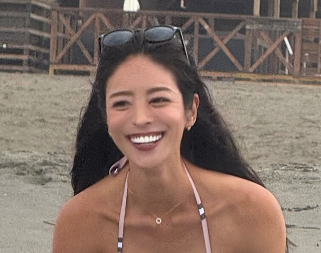 大柳麻友のインスタグラムから
