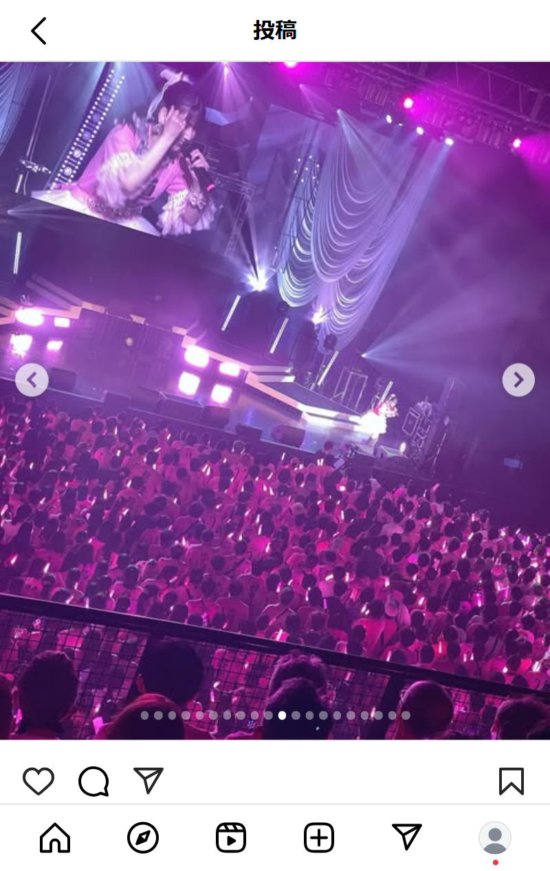 道重さゆみさんのＸから