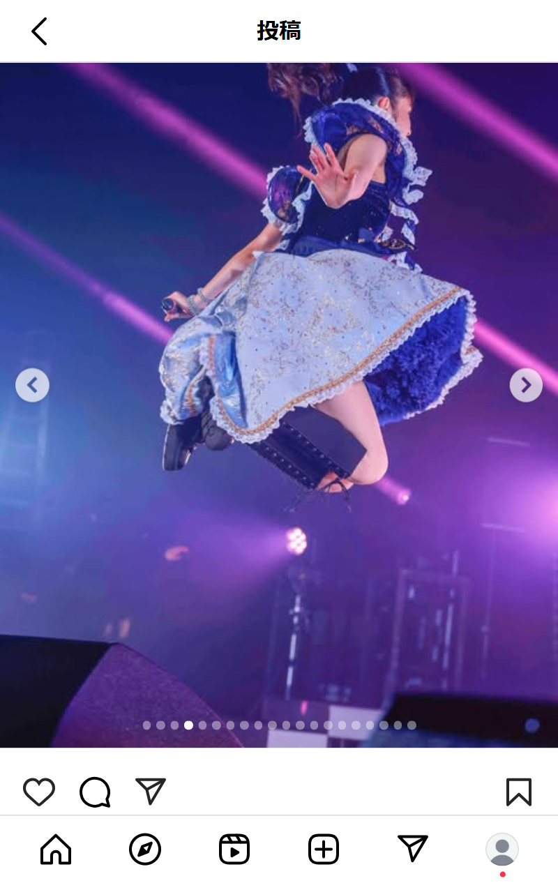 道重さゆみさんのＸから