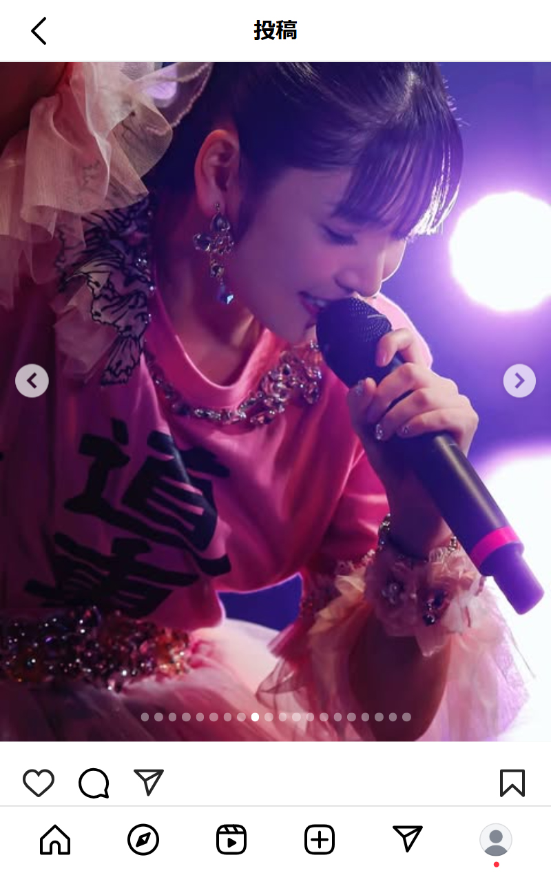 道重さゆみさんのＸから