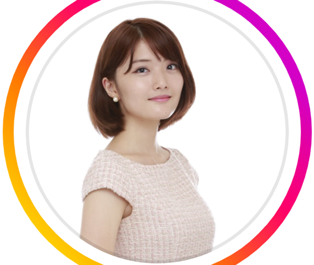 内田有紀と“異父姉妹”だと語ったタレントの澪奈（インスタグラムから）