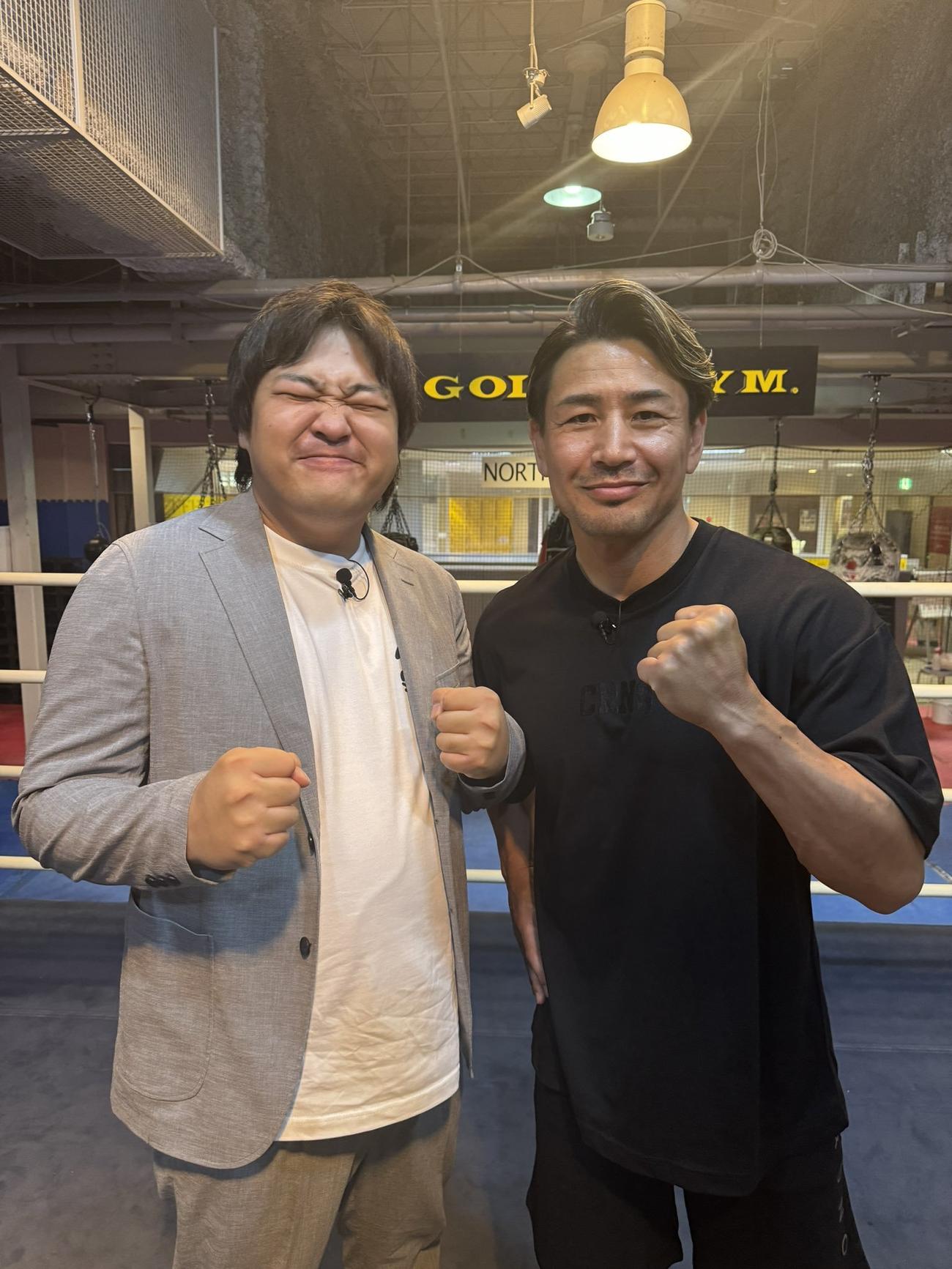 「ダブルヒガシ」大東翔生のXから