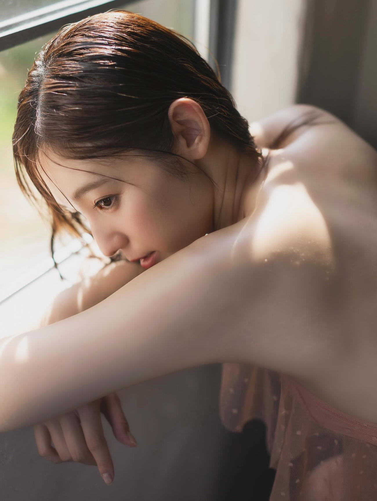 小池里奈のインスタグラムから