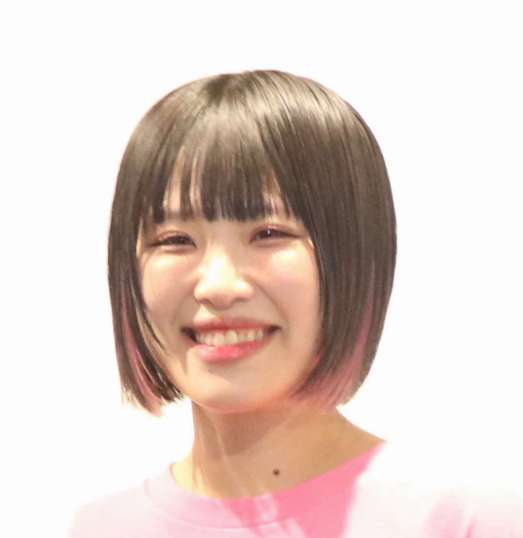 ありぼぼ（2025年5月撮影）