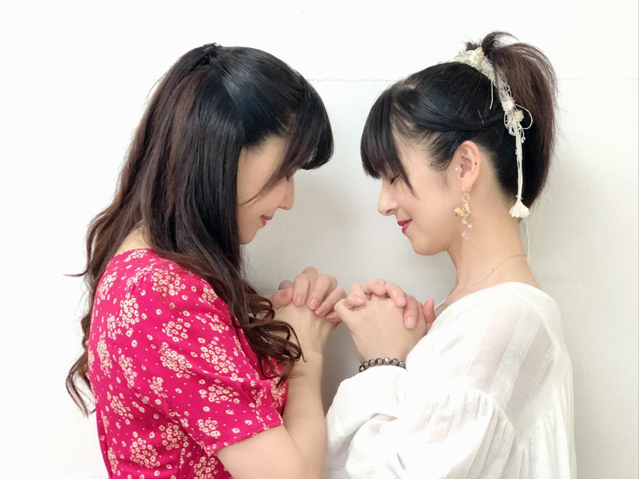 井上喜久子のXから