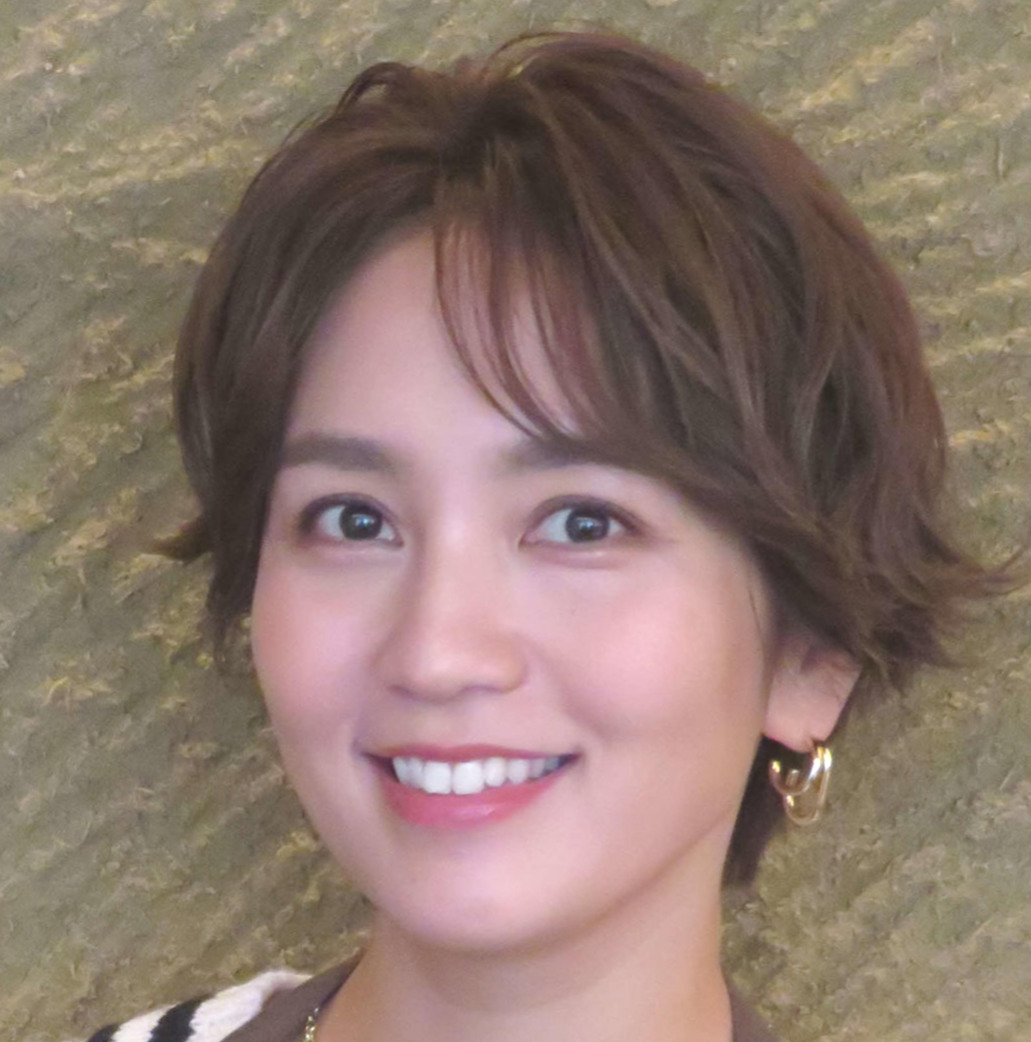 料理家の和田明日香（2023年12月撮影）