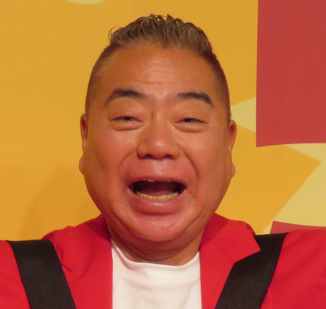 出川哲朗