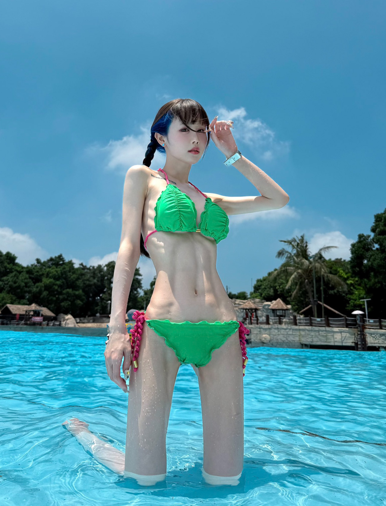 ゆりにゃのXから