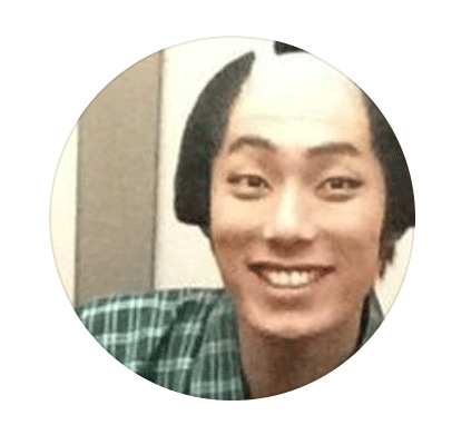 桂團治郎のインスタグラムから