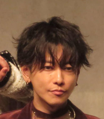 佐藤健（2025年7月撮影）