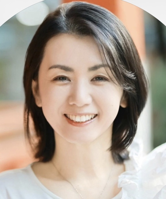 小島可奈子のインスタグラムから