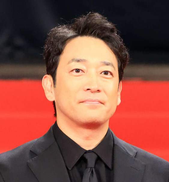 迫田孝也（2025年6月撮影）