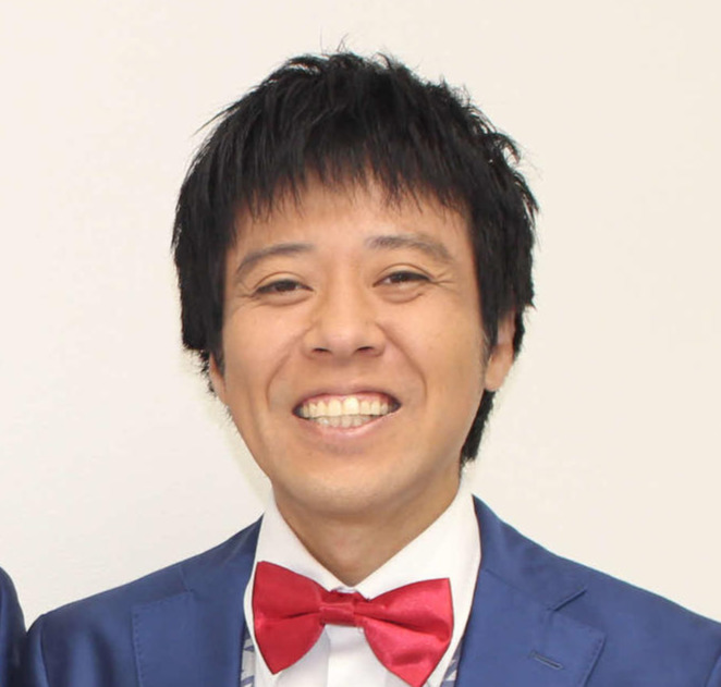 スマイルのウーイェイよしたか（2023年8月撮影）