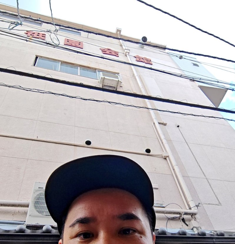 ミルクボーイ内海崇のXから